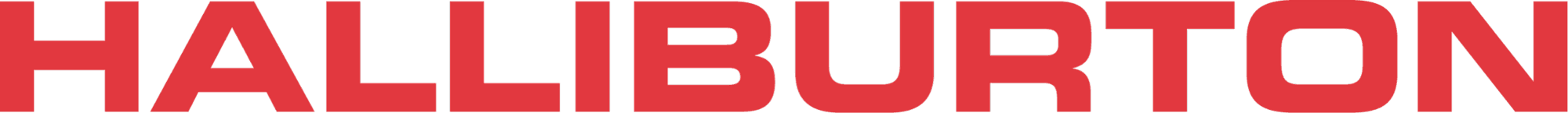 Halliburton Seeklogo
